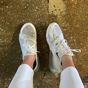 Mike air max 270